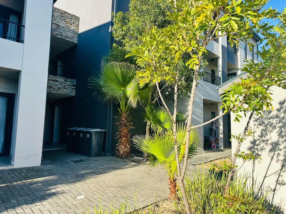 3 Bedroom Apartment / flat for sale in Parklands North