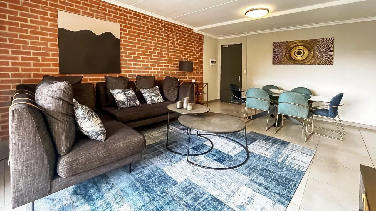 3 Bedroom Apartment / flat to rent in Waterfall