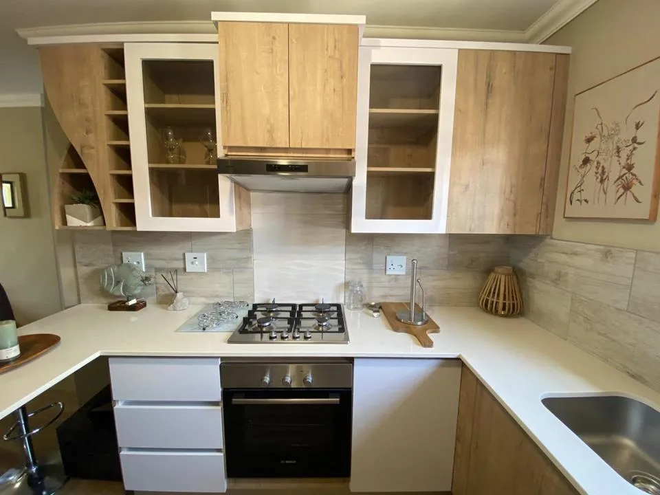 3 Bedroom Apartment / flat to rent in Montana