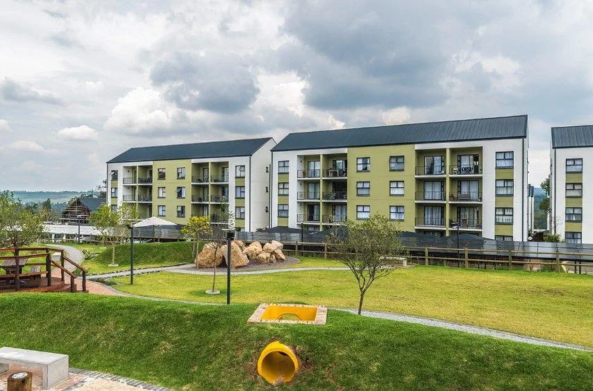 1 Bedroom Apartment / flat to rent in Linbro Park