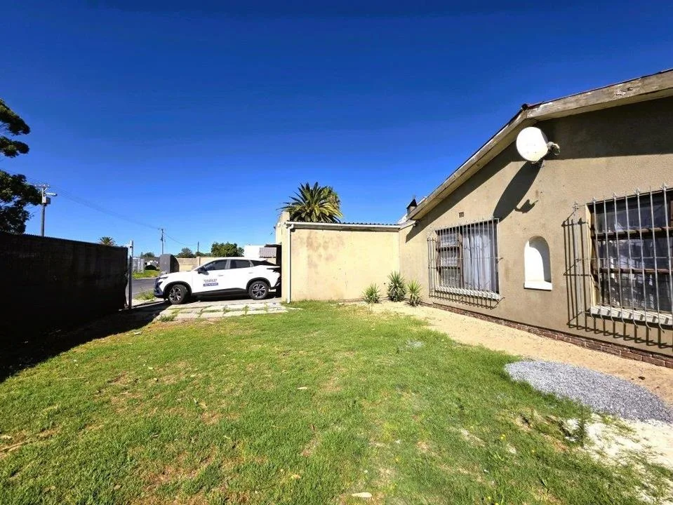 3 Bedroom House for sale in Belmont Park