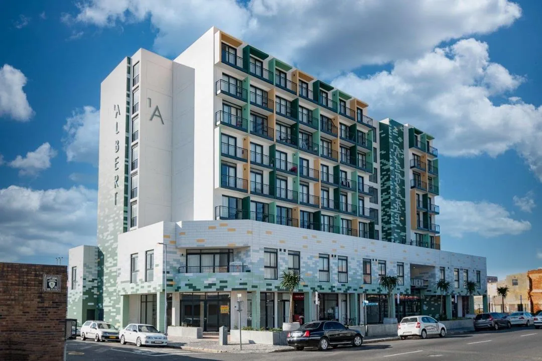 0.5 Bedroom Apartment / flat for sale in Woodstock