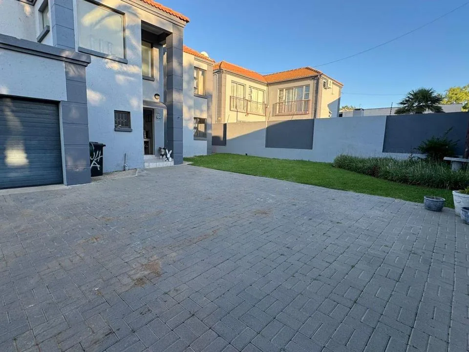 3 Bedroom House to rent in Edendale