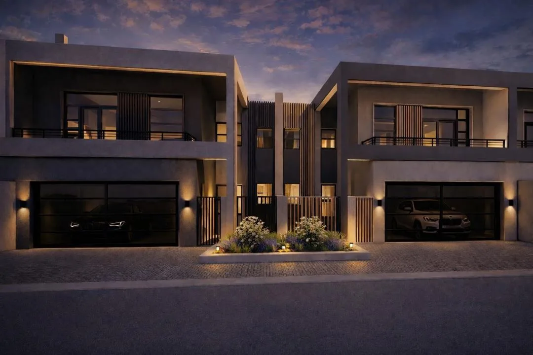 4 Bedroom House for sale in Sandown