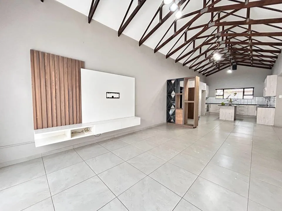 3 Bedroom Townhouse for sale in Leloko Lifestyle & Eco Estate