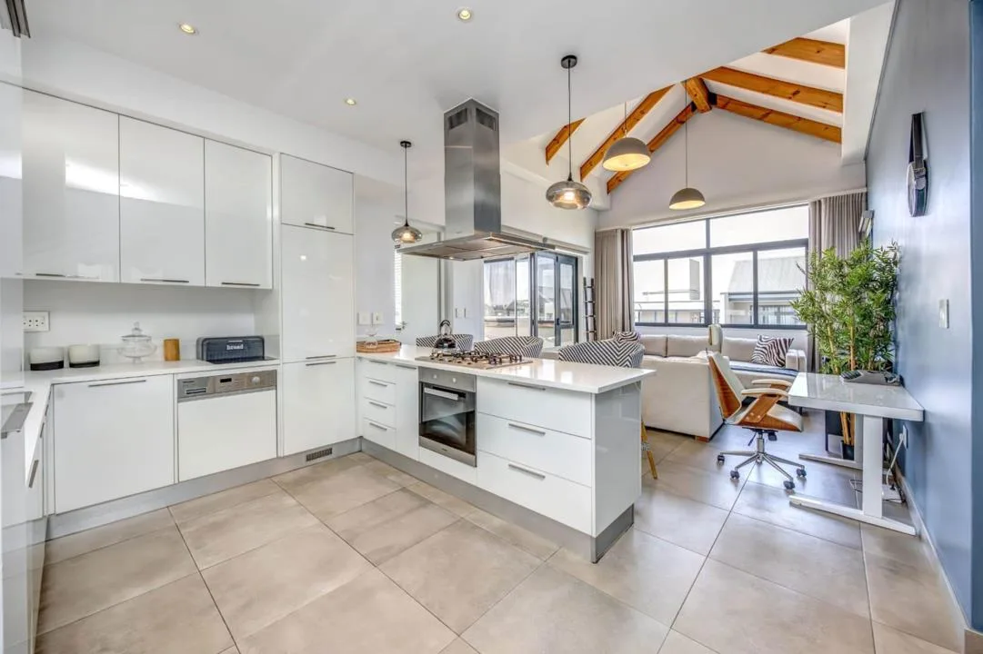 2 Bedroom House to rent in Steyn City