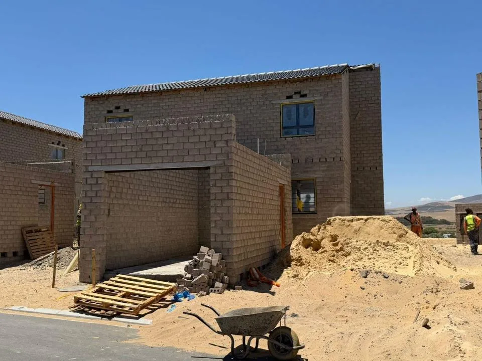 3 Bedroom House for sale in Rivergate