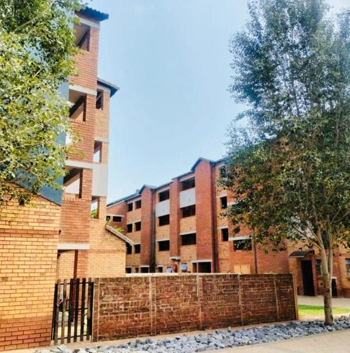 2 Bedroom Apartment / flat to rent in Heuweloord