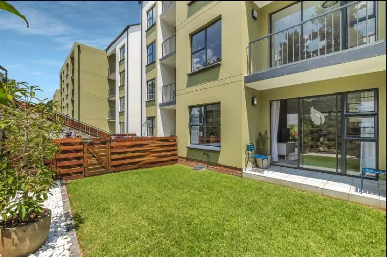 2 Bedroom Apartment / flat to rent in Boksburg Central