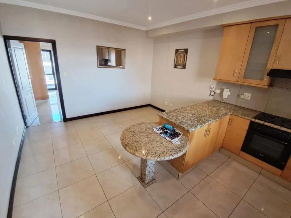 1 Bedroom Apartment / flat to rent in Umhlanga Ridge