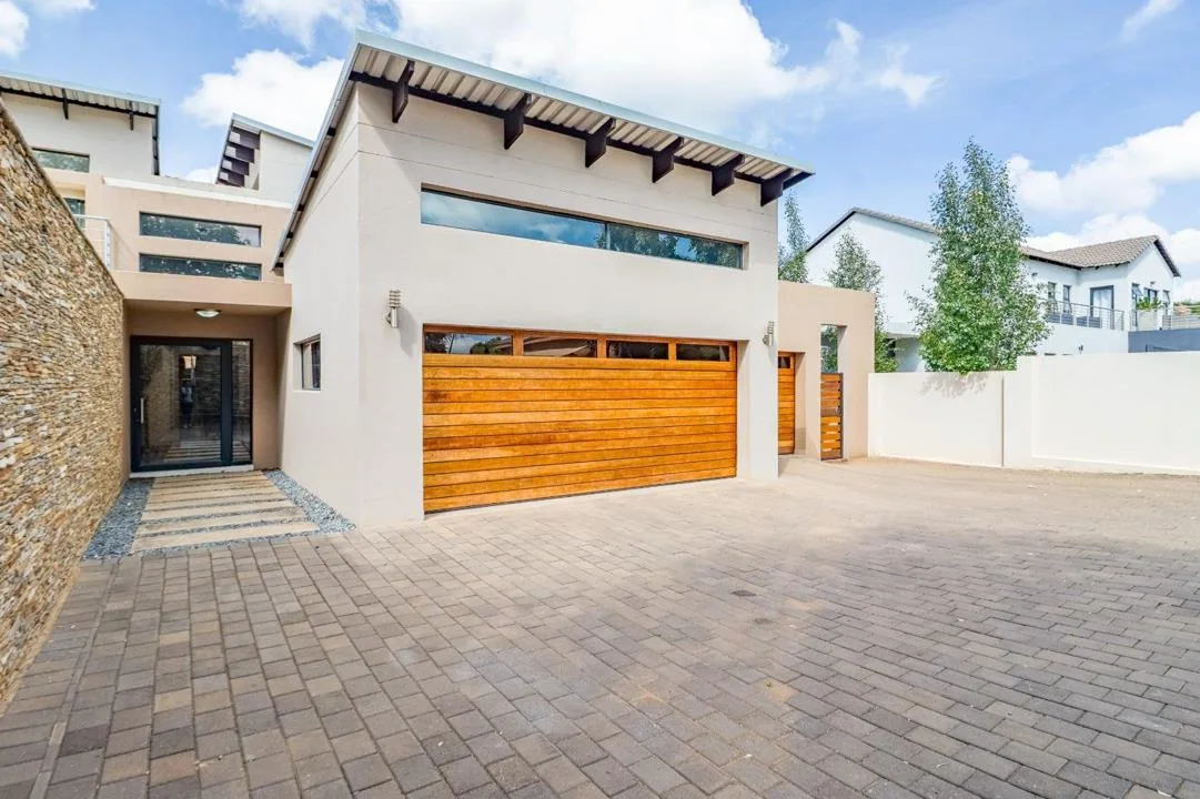 4 Bedroom House to rent in Six Fountains