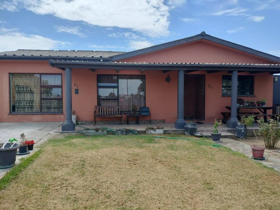 3 Bedroom House for sale in Forest Heights