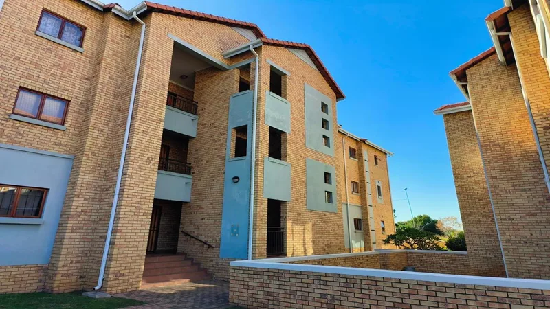 2 Bedroom Apartment / flat to rent in Randpark Ridge