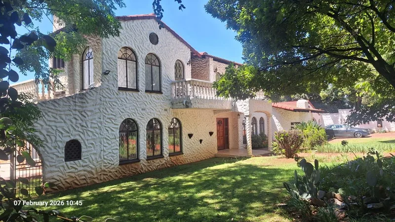 10 Bedroom Apartment / flat to rent in Fairland