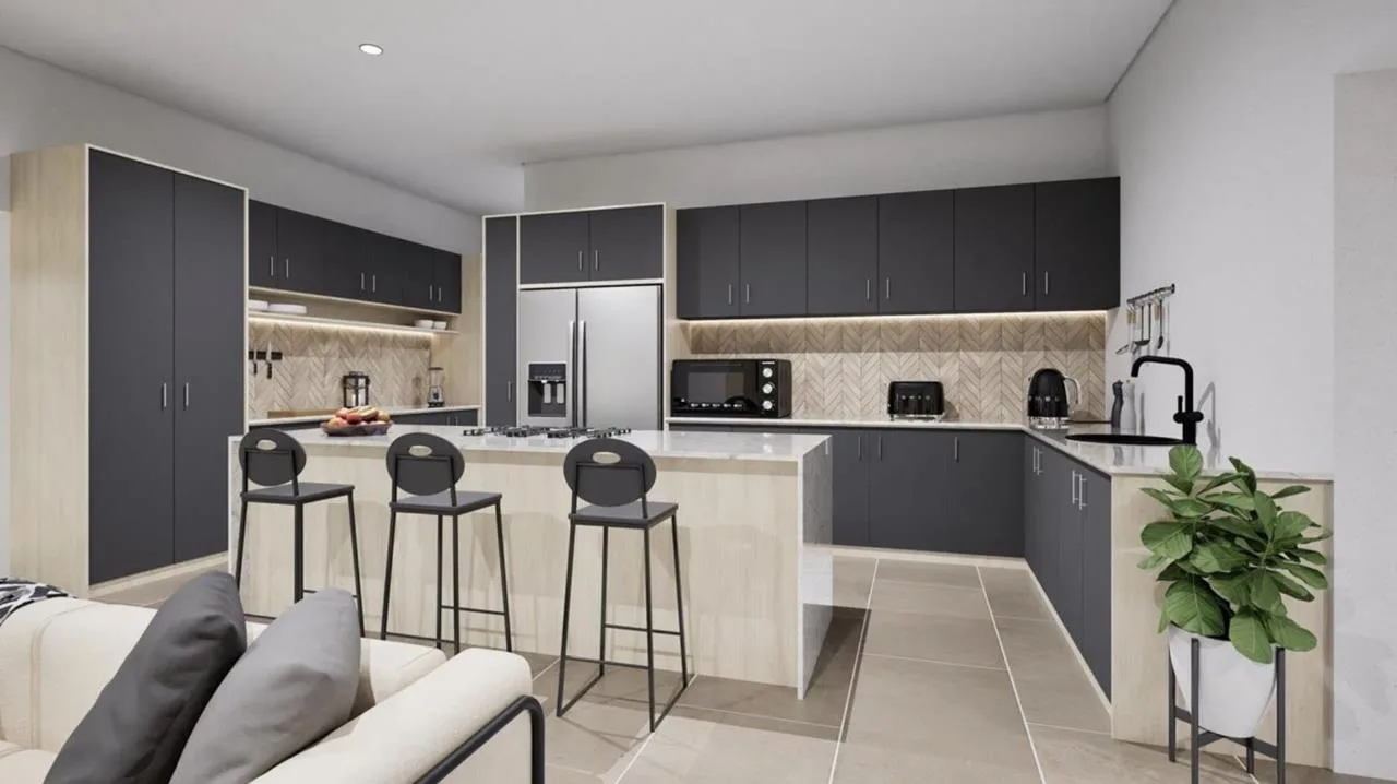 4 Bedroom House for sale in Langebaan Country Estate