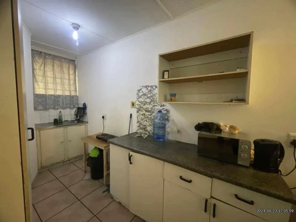 1 Bedroom Apartment / flat to rent in Gezina