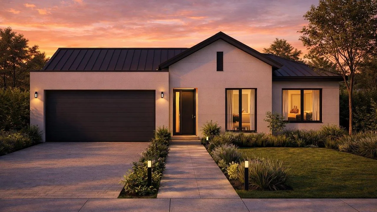 3 Bedroom House for sale in Somerset Lakes