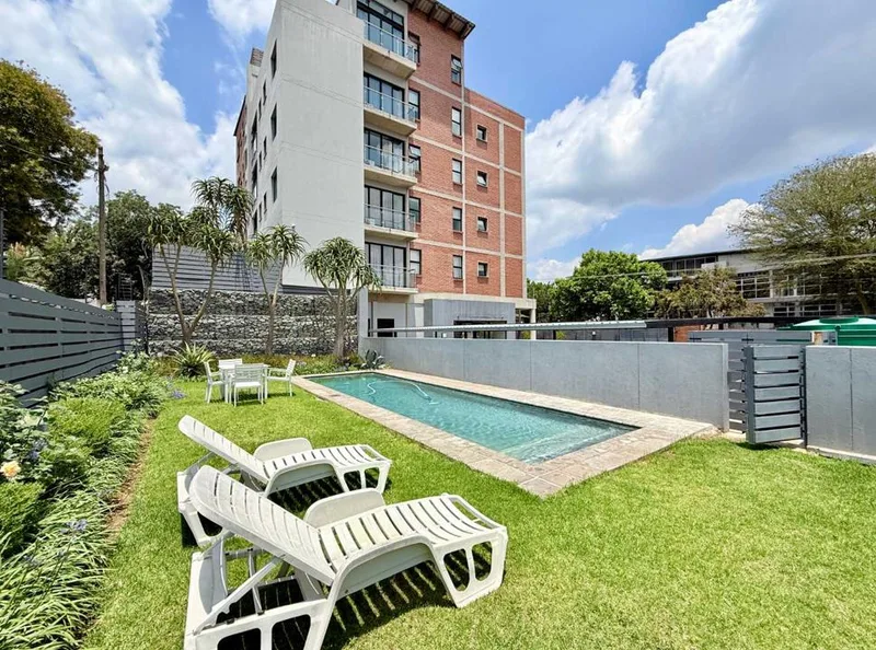 2 Bedroom Apartment / flat to rent in Parkmore