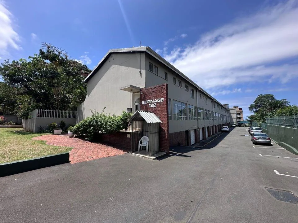 1 Bedroom Apartment / flat to rent in Musgrave