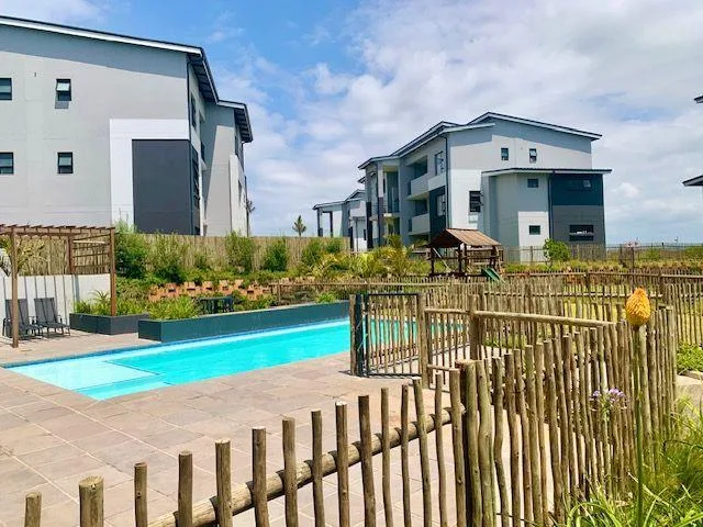 2 Bedroom Apartment / flat to rent in Umhlali