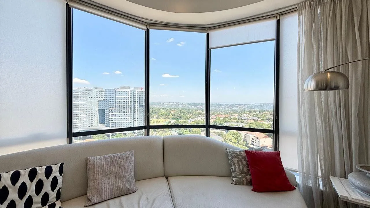 2 Bedroom Apartment / flat to rent in Morningside