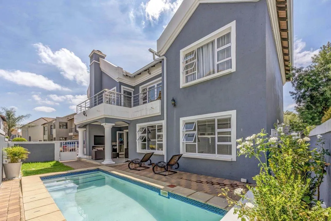 6 Bedroom House to rent in Broadacres