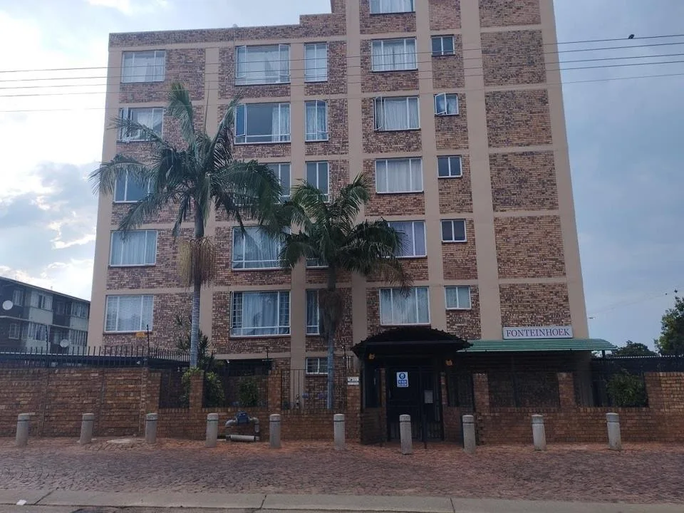 2 Bedroom Apartment / flat to rent in Silverton