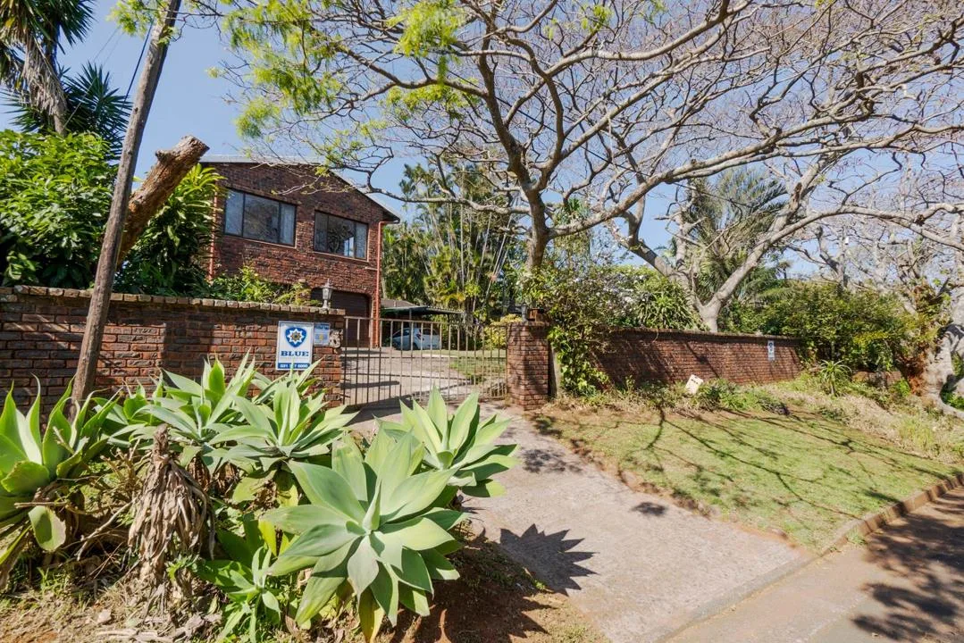 1 Bedroom Apartment / flat to rent in Warner Beach