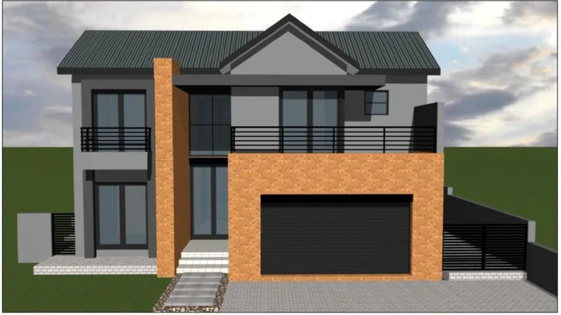 4 Bedroom House for sale in Meerhof