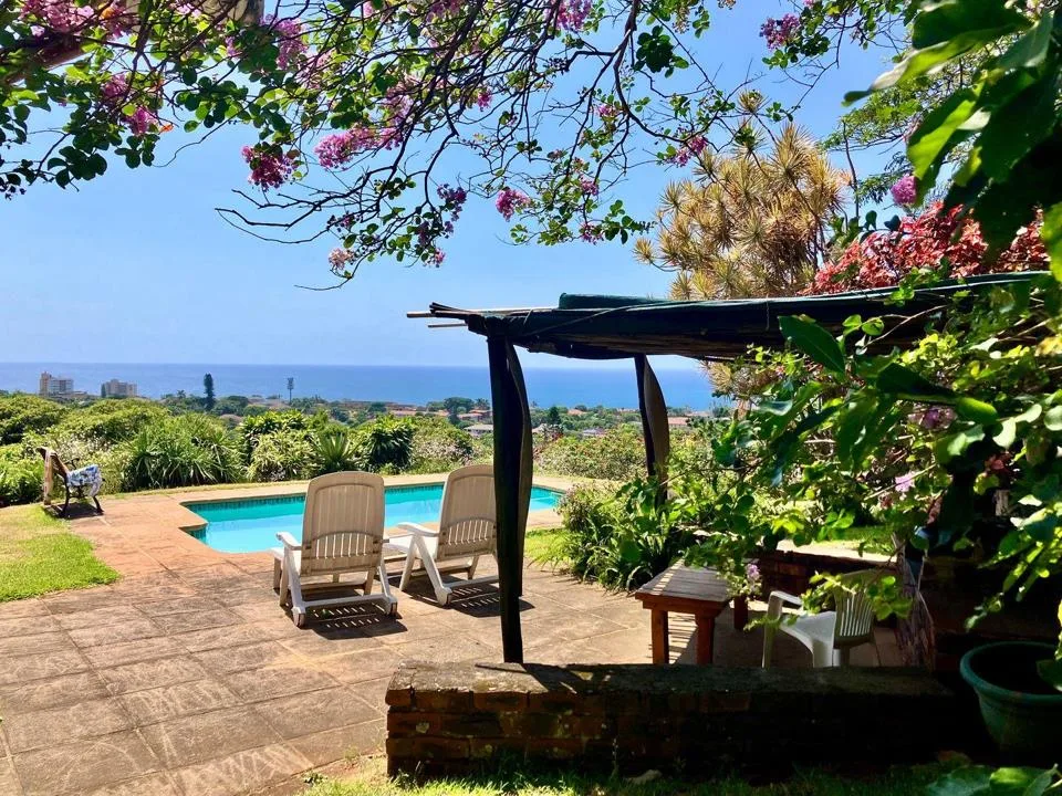 1 Bedroom House to rent in Warner Beach