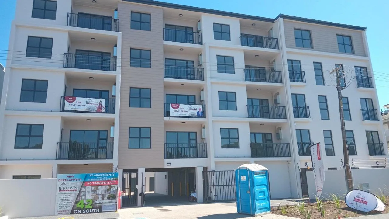 2 Bedroom Apartment / flat for sale in Table View