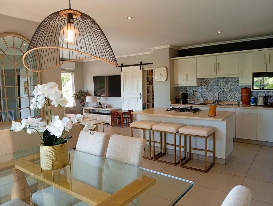 3 Bedroom Townhouse to rent in Simbithi Eco Estate