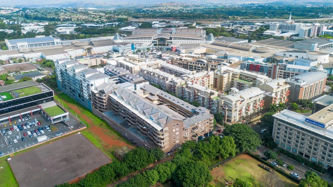 2 Bedroom Apartment / flat to rent in Umhlanga Ridge