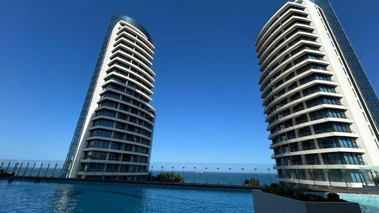 1 Bedroom Apartment / flat to rent in Umhlanga Central