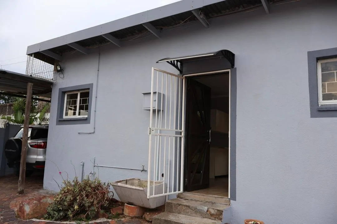 1 Bedroom House to rent in Discovery