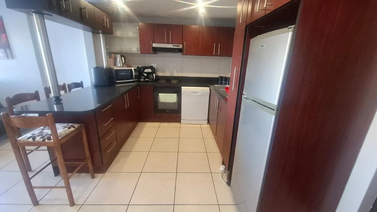 1 Bedroom Apartment / flat for sale in De Bakke