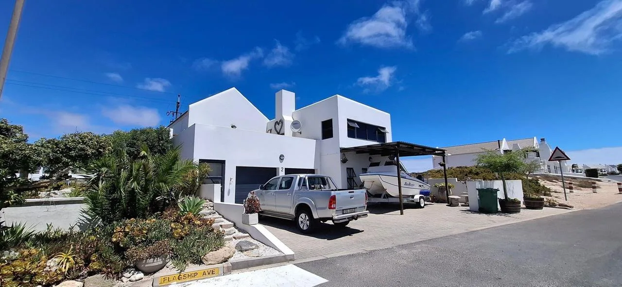 3 Bedroom House for sale in Britannia Bay