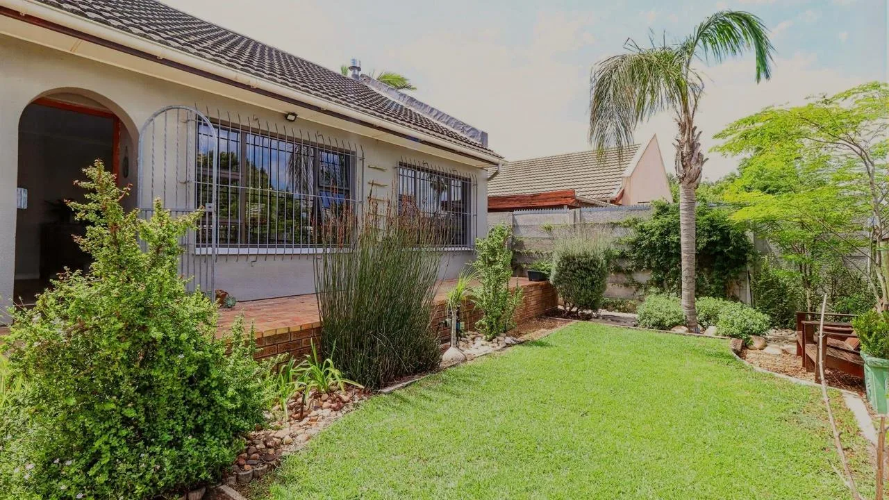 3 Bedroom House for sale in Vredekloof