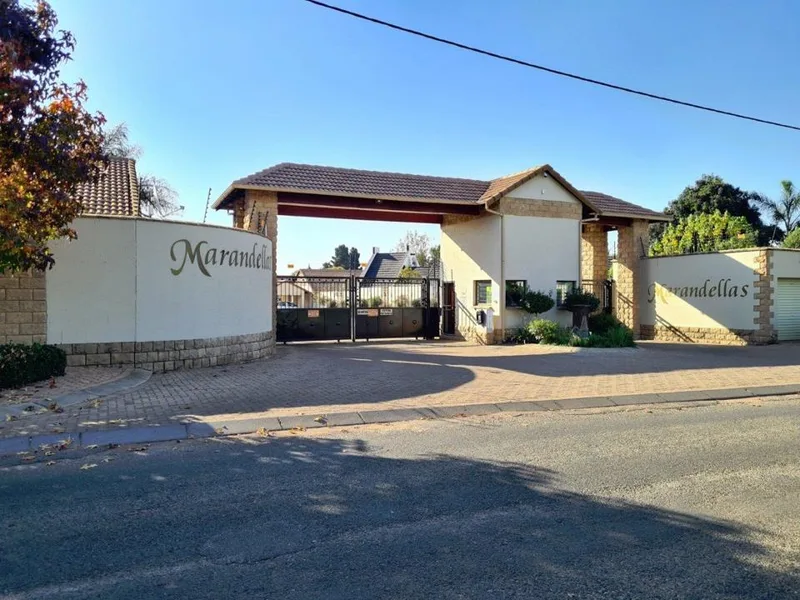 1 Bedroom Apartment / flat to rent in Rynfield