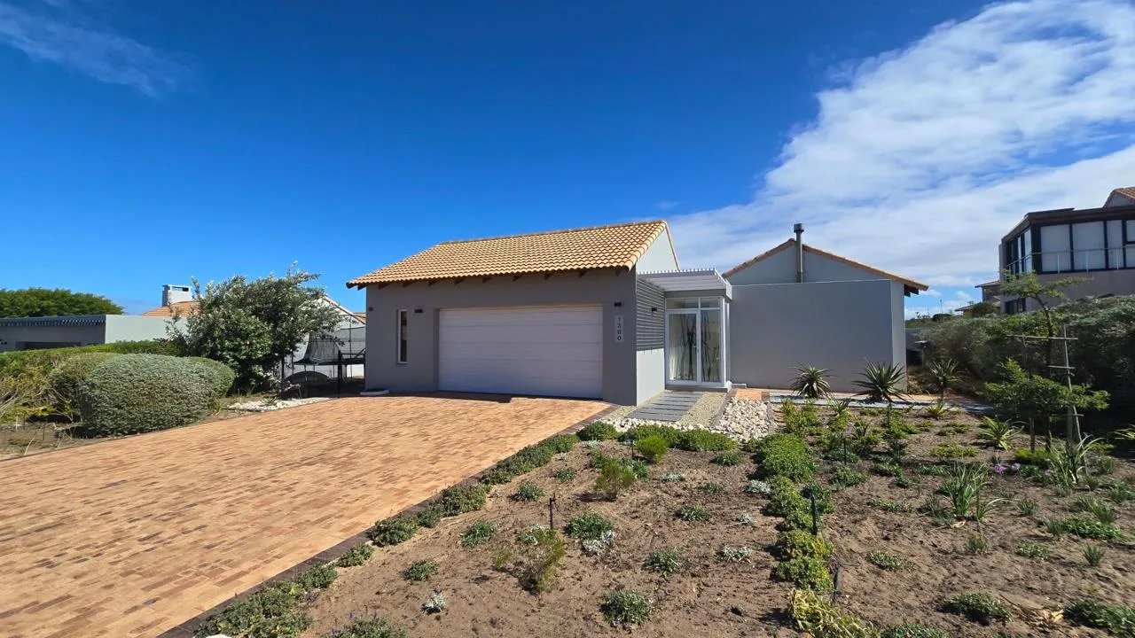 3 Bedroom House for sale in Langebaan Country Estate
