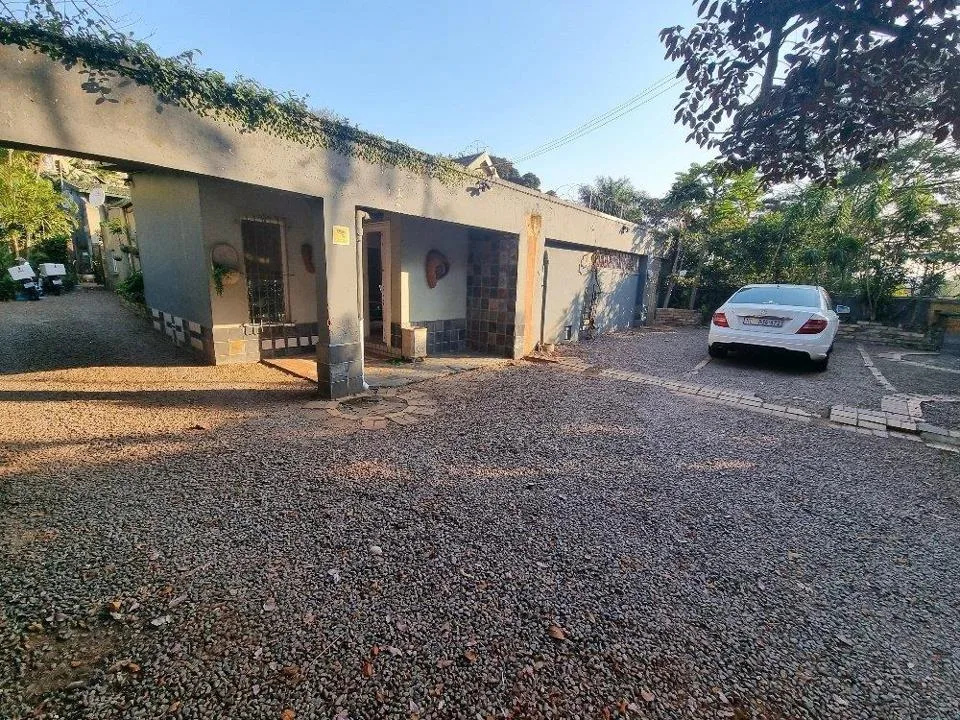 2 Bedroom Apartment / flat to rent in Musgrave