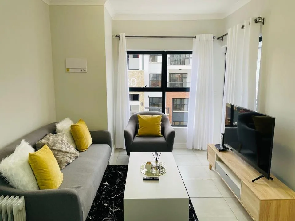 1 Bedroom Apartment / flat to rent in Blyde Riverwalk Estate