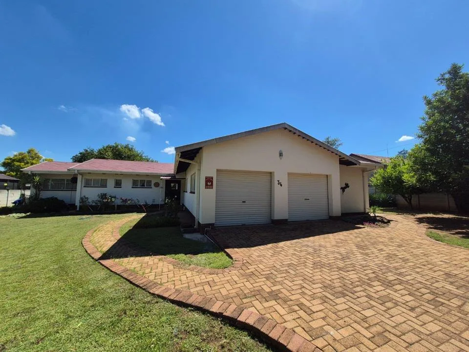 3 Bedroom House for sale in Declercqville