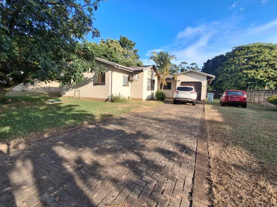 4 Bedroom House to rent in Birdswood