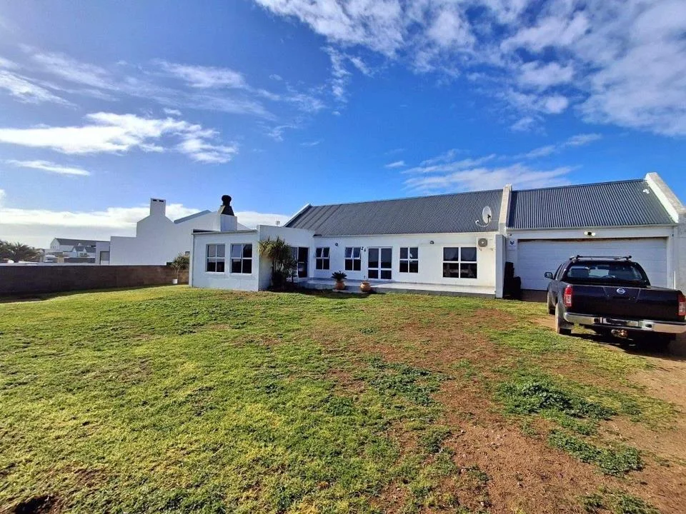 3 Bedroom House for sale in Duyker Eiland
