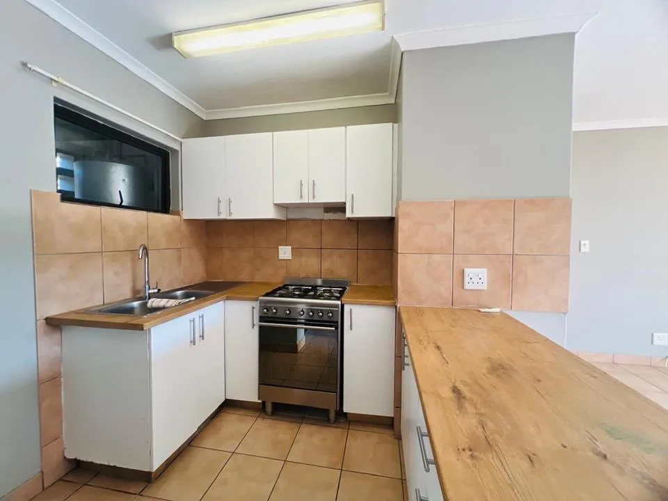 3 Bedroom Apartment / flat to rent in Westville