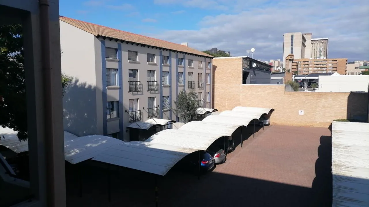 2 Bedroom Apartment / flat to rent in Hatfield