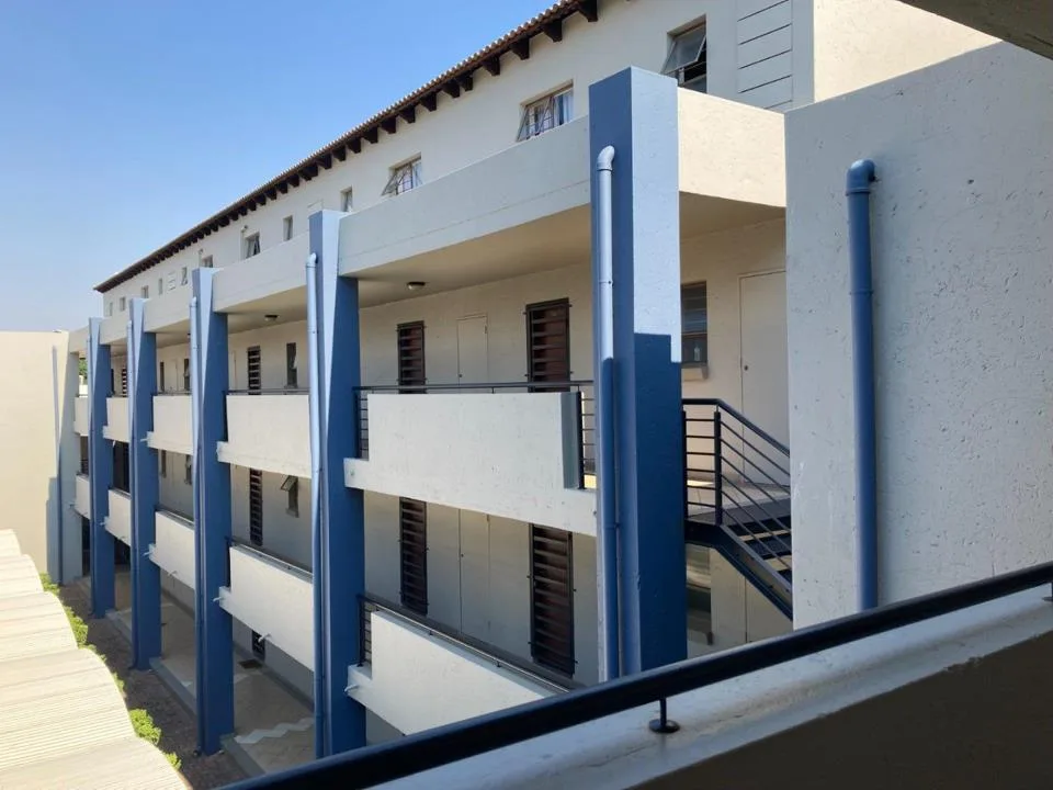 2 Bedroom Apartment / flat to rent in Hatfield