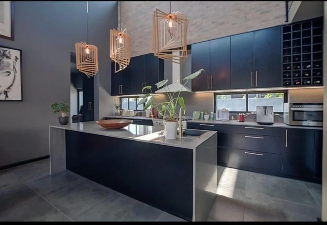 4 Bedroom House for sale in Sagewood