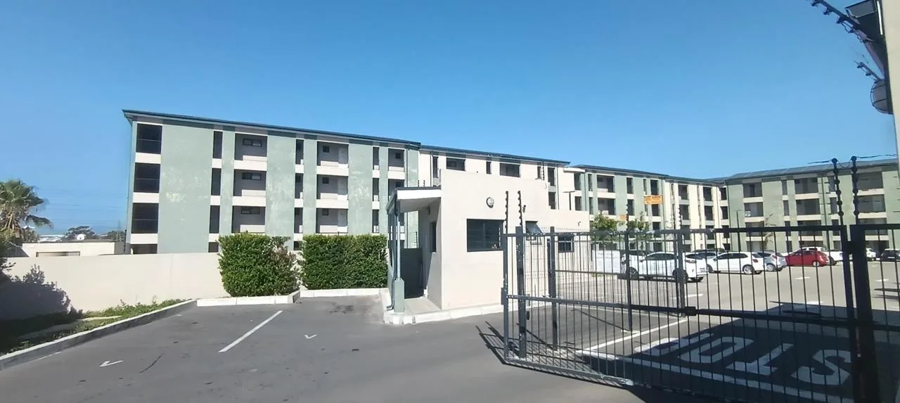 2 Bedroom Apartment / flat for sale in Oakglen